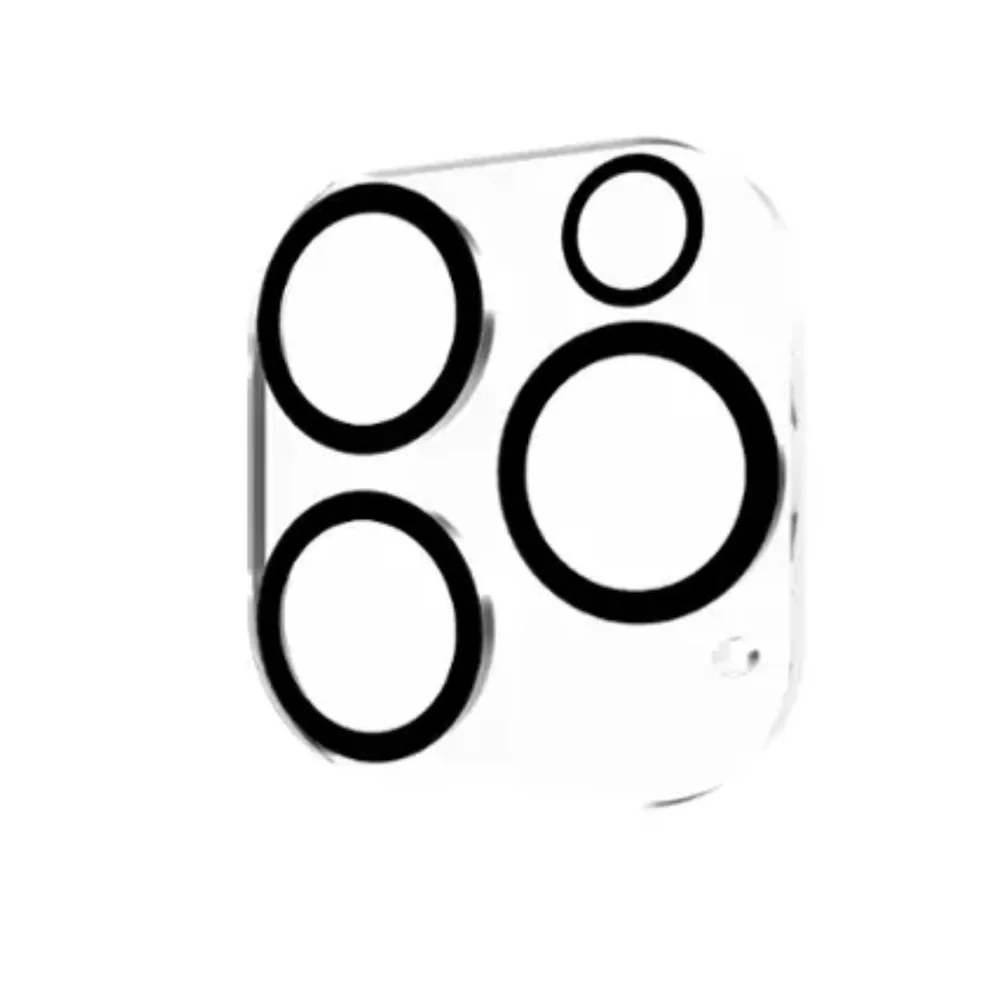 Lens Protector for Apple iPhone 16 Pro Max/Pro